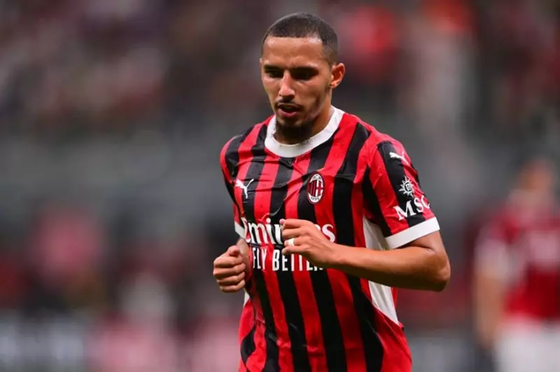 رسميًا.. إسماعيل بن ناصر ينضم إلى دينامو زغرب